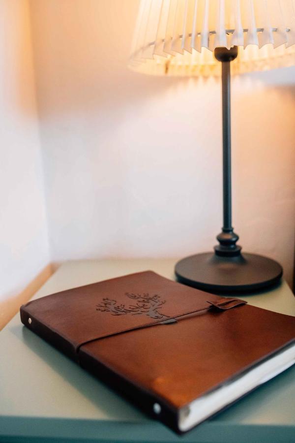 The Lodge Уолбърсуик Екстериор снимка